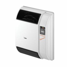 STUFA / RADIATORE A GAS ROBUR modello SUPERCROMO 3002 METANO