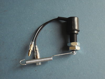 YAMAHA  XS 650 750 850 1100 Bremslichtschalter,hinten rear brake light switch 
