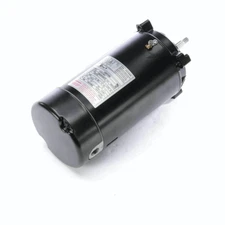 AO Smith/Century HST110 Single Speed Pool Motor 1 HP, 3450RPM, 115/230V, C-Face