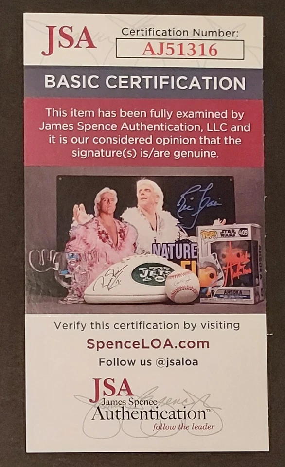 Alex Bregman Signed In-Person 8x10 Photo Team USA Astros 2x WS Champion JSA COA - Image 3 of 3