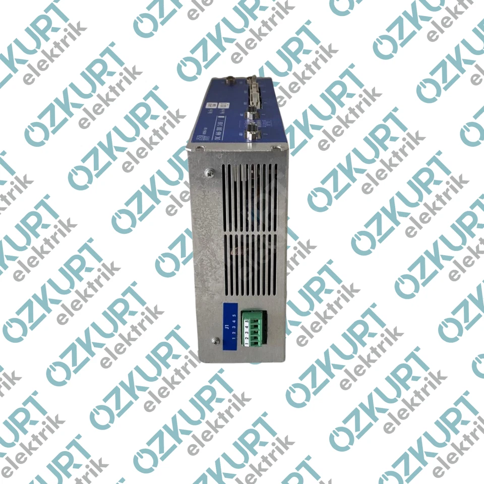 S.C.E ELETTRONICA MODUL CNC M68-2000/2 CNCM6820002 FAST DELIVERY - Image 3 of 4