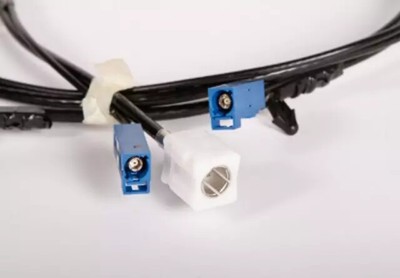 Genuine GM Mobile Telephone Antenna Cable 22724861