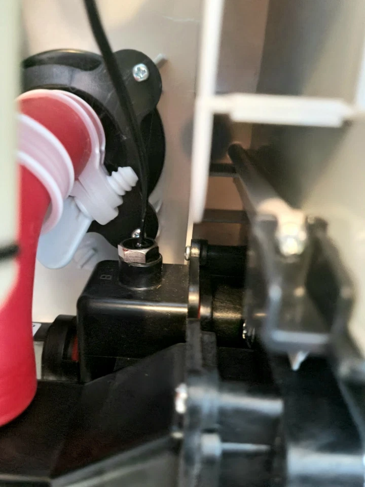 Studio Spa Temperature Sensor Replacement Fix Heating Problem - Image 2 of 2