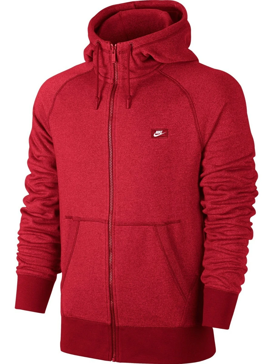 Nike shoebox cheap logo hoodie