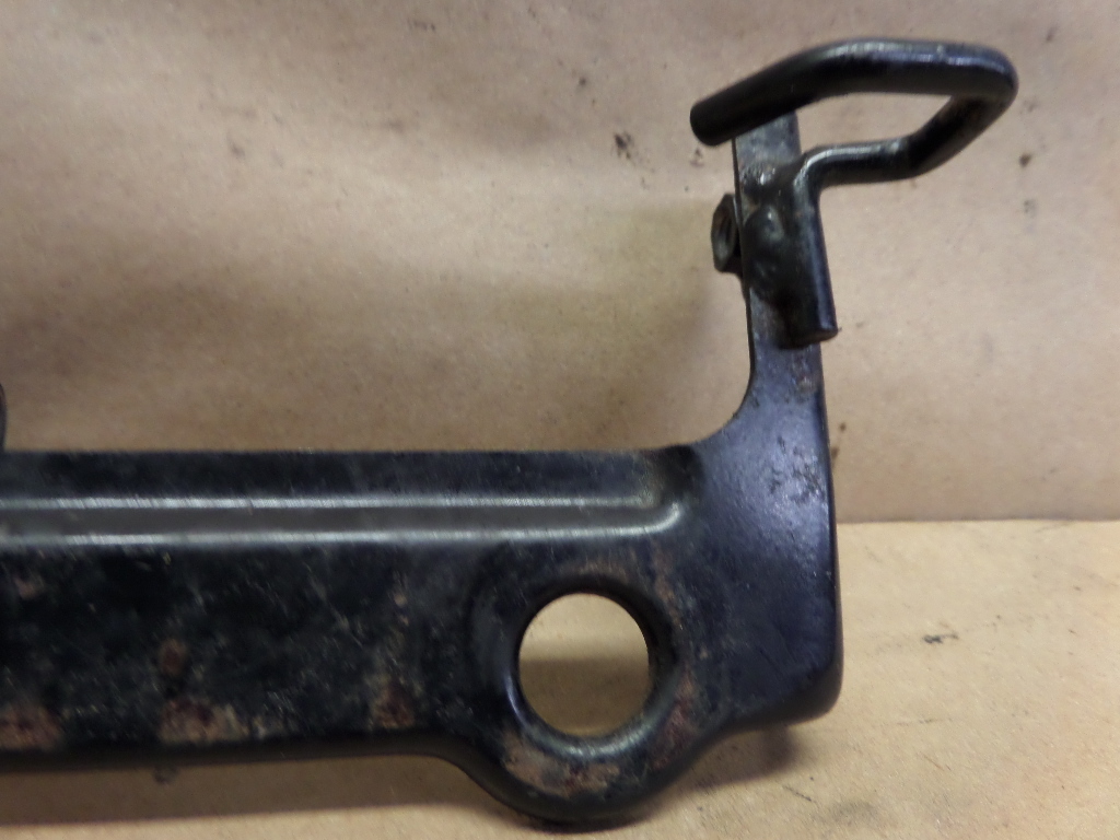 みともページ 1993 KAWASAKI NINJA ZX11 ZX1100 SUPPORT MOUNT BRACKET GUIDE HINGE
