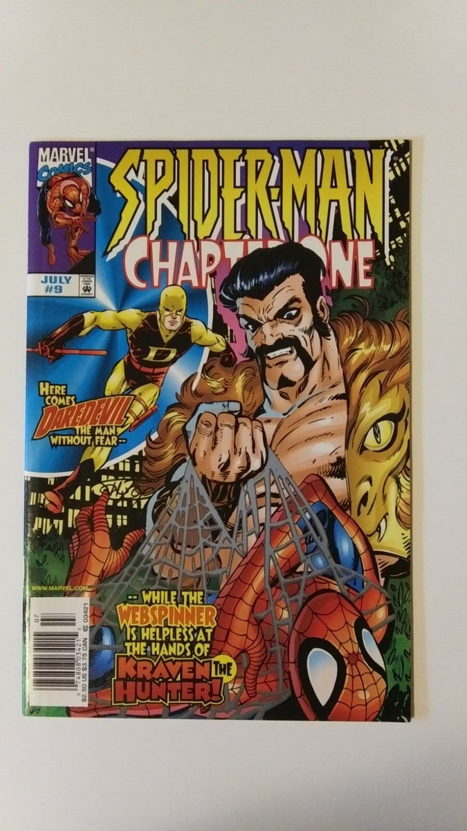 Spider-Man Chapter One complete series #0-12 | eBay