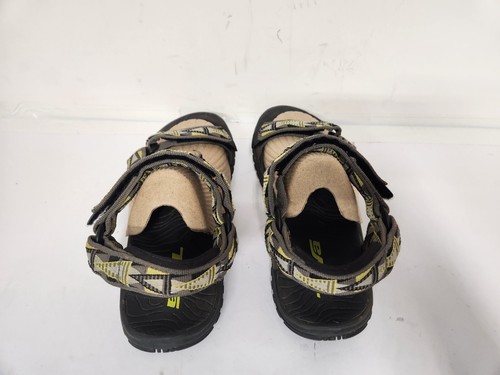 Teva Hurricane Putian Strappy Hiking Sandals, Mens Size 5 Womens Size 7 (Bin6) - Picture 4 of 10