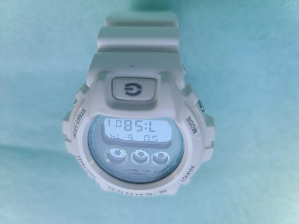 Casio G-Shock DW-6900 PL Limited Edition Polarized | eBay