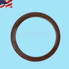 Crankshaft Crank Seal For Toyotasienna Solara T100 Tacoma Tundra Venza Pickup Crankshaft Crank Seal For Toyotasienna Solara T100 Tacoma Tundra Venza Pickup