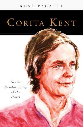 Thumbnail - Rose Pacatte Corita Kent (taschenbuch) People Of God (us Import)