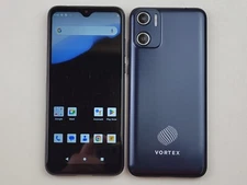Vortex Cellular HD65 Choice - 32GB - Blue (CARRIER UNKNOWN) 4G LTE Smartphone