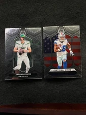 2024 Mosaic NFL Football Base Singles #1-400 Complete Your Set Pick Your Card