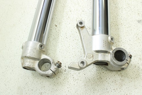 2006 Ktm 300XCW Front Fork Set B4428 - 第 2/12 張圖片