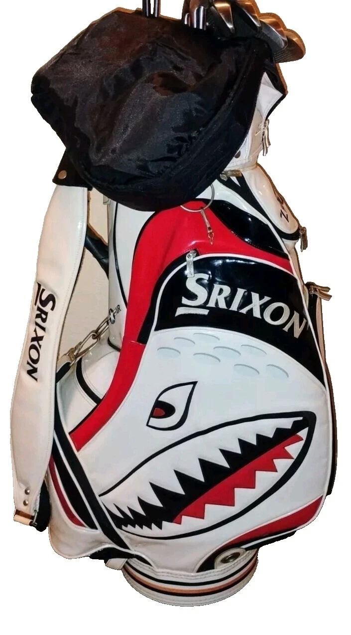 Bolsas de Golf Srixon con separadores Systems