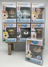 Funko Pop The Jetsons Vinyl Figures 23