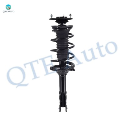 Front Quick Complete Strut and Coil Spring For 2000-2005 Toyota Echo