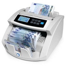 Safescan Conta e Verifica Banconote Monete soldi Professionale 2250