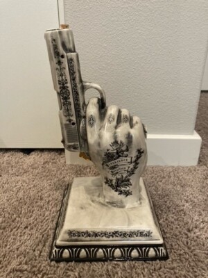 2012 NEIGHBORHOOD BOOZE. COLT / CE-INCENSE CHAMBER BK COLOR 2012 NEIGHBORHOOD BOOZE. COLT / CE-INCENSE CHAMBER BK COLOR