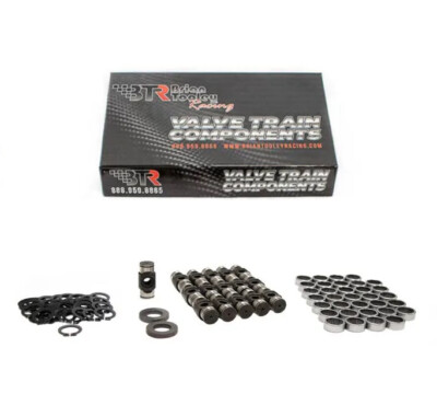 #ad Brian Tooley BTR TK001 Rocker Arm Trunion Kit for Chevrolet LS1 LS2 LS3 LQ9 LQ4 $131.98