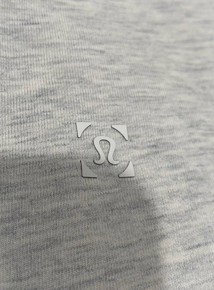 Lululemon Lightweight Soft Crew Neck Basic Men’s … - image 9