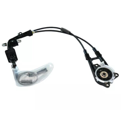 Driver Side Power Sliding Door Cable Assembly Fits Toyota Sienna 2011 ...