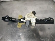 9676172480 rear power window lh for CITROEN C4 PICASSO 1.6 BLUE-HDI FAP 390123