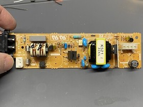 Ultimate Sega Saturn Fenrir FRAM Battery Recapped Laserbear 3D Mount