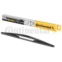 Continental Wischblatt Hinten FüR Opel Corsa C F08 F68 Renault Megane