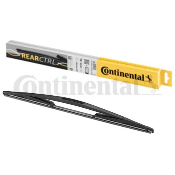 Continental Wischblatt Hinten FüR Opel Corsa C F08 F68 Renault Megane-image