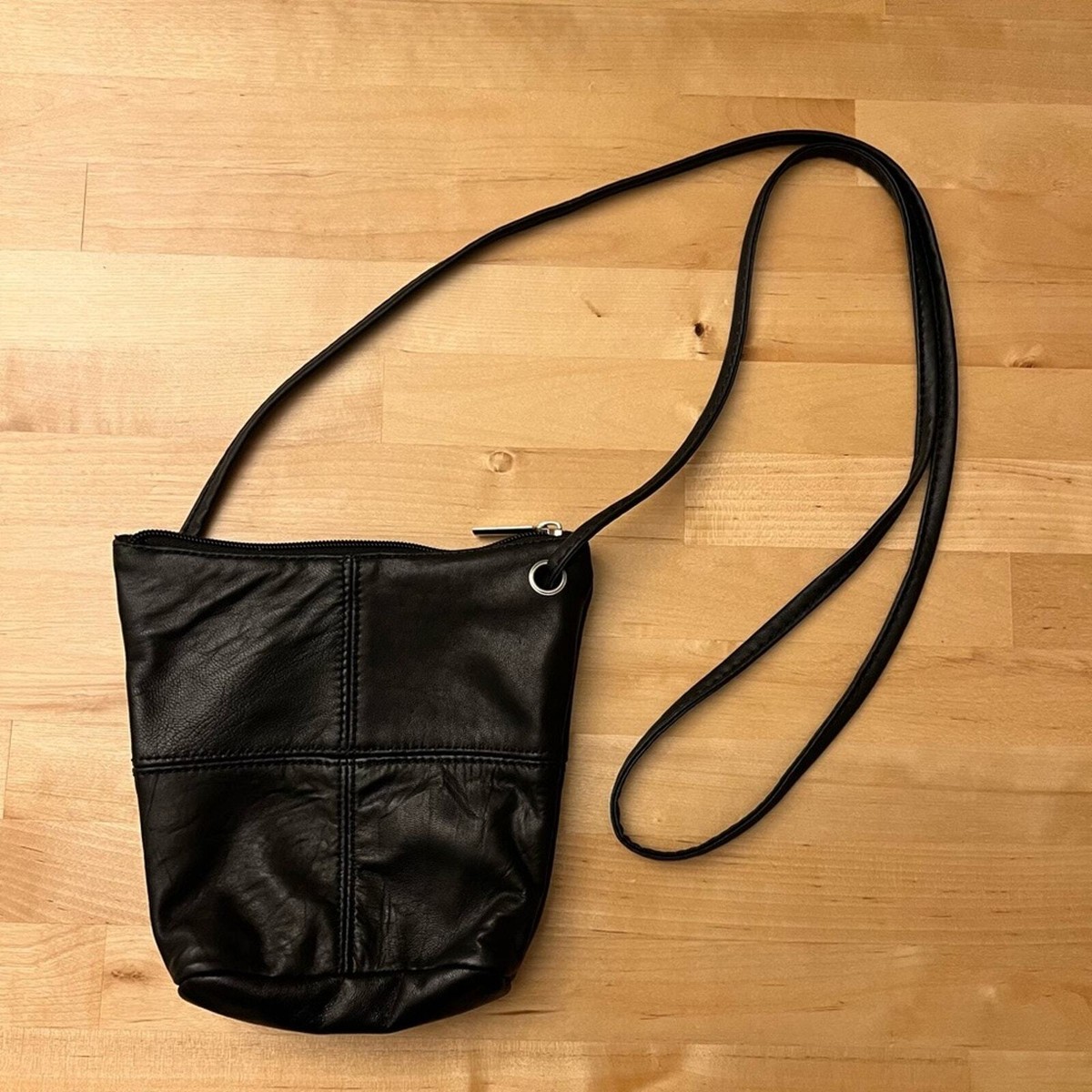 Wilson’s Leather Crossbody/Backpack Wilson main image 4