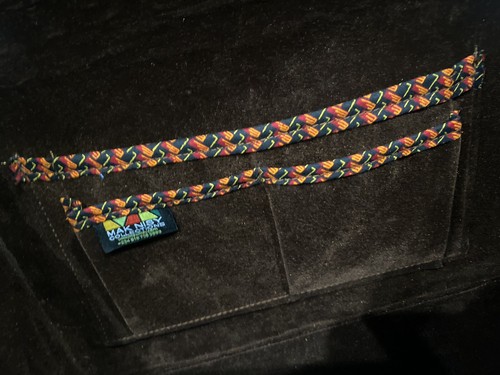 Mak Nisy Collection Purse Medium Size - In Great Condition - Picture 4 of 7