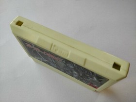 The Guardian Legend Nintendo Famicom FC NES Cartridge only Japan tested-b404-