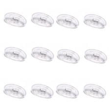 SmartVLT Replacement Nosepads  Nosepieces for-Oakley Barspin XS - Options