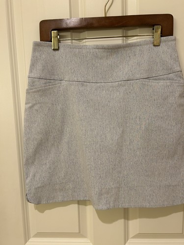 Falda Tipo Skort Para Mujer S.C. & Co. Con Control De Abdomen - Tallas S A XXL, Colores Variados