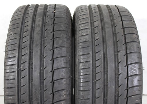 2 x 225/40R18 92Y Sommerreifen Triangle Sportex TSH11 5-5,5mm 2021 - Bild 2 von 5