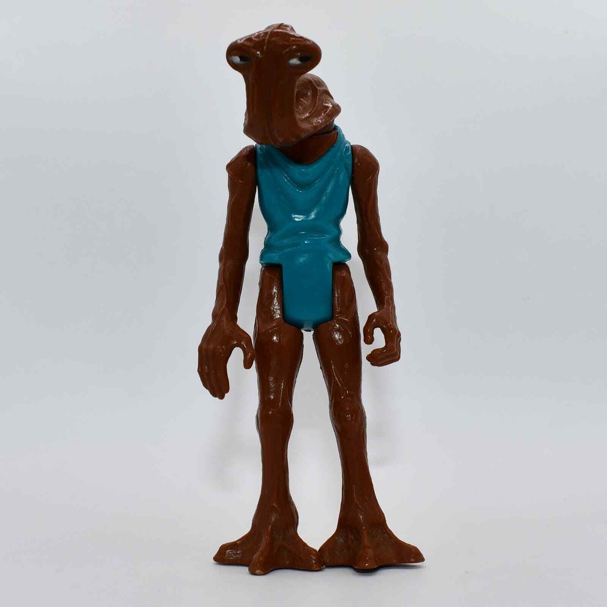 1978 Cantina Hammerhead Alien Vintage Kenner Star Wars Action