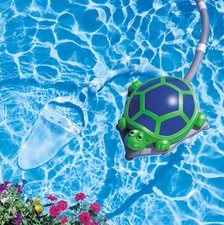 Polaris 65 Turbo Turtle Automatic Above Ground Swimming Pool Cleaner 6-130-0t Polaris 65 Turbo Turtle Automatic Above Ground Swimming Pool Cleaner 6-130-0t