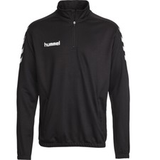 Hummel Kinder Core Half Zip Sweater Sport Fre...