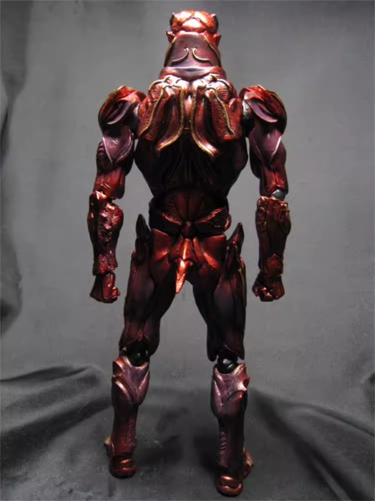 Masked Rider ZO S.I.C. Doras Red Version Action Figure | eBay