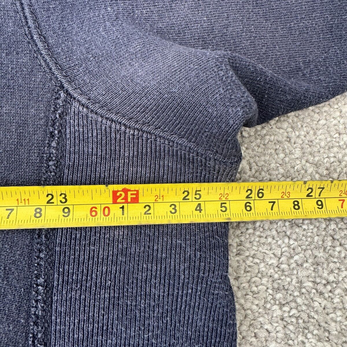 Vintage Champion Reverse Weave Hoodie Sweatshirt XL Navy Vintage Champion Reverse Weave Hoodie Sweatshirt XL Navy
