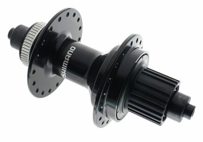 Shimano Deore FH-MT401 12S Rear Hub For Disc Brake 135mm Shimano Deore FH-MT401 12S Rear Hub For Disc Brake 135mm