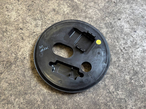 Abdeckung Kraftstoffpumpe VW Pasat 3C Geberabdeckung 3C0971839H