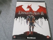 PIGGYBACK STATEGY GUIDE DRAGON AGE II