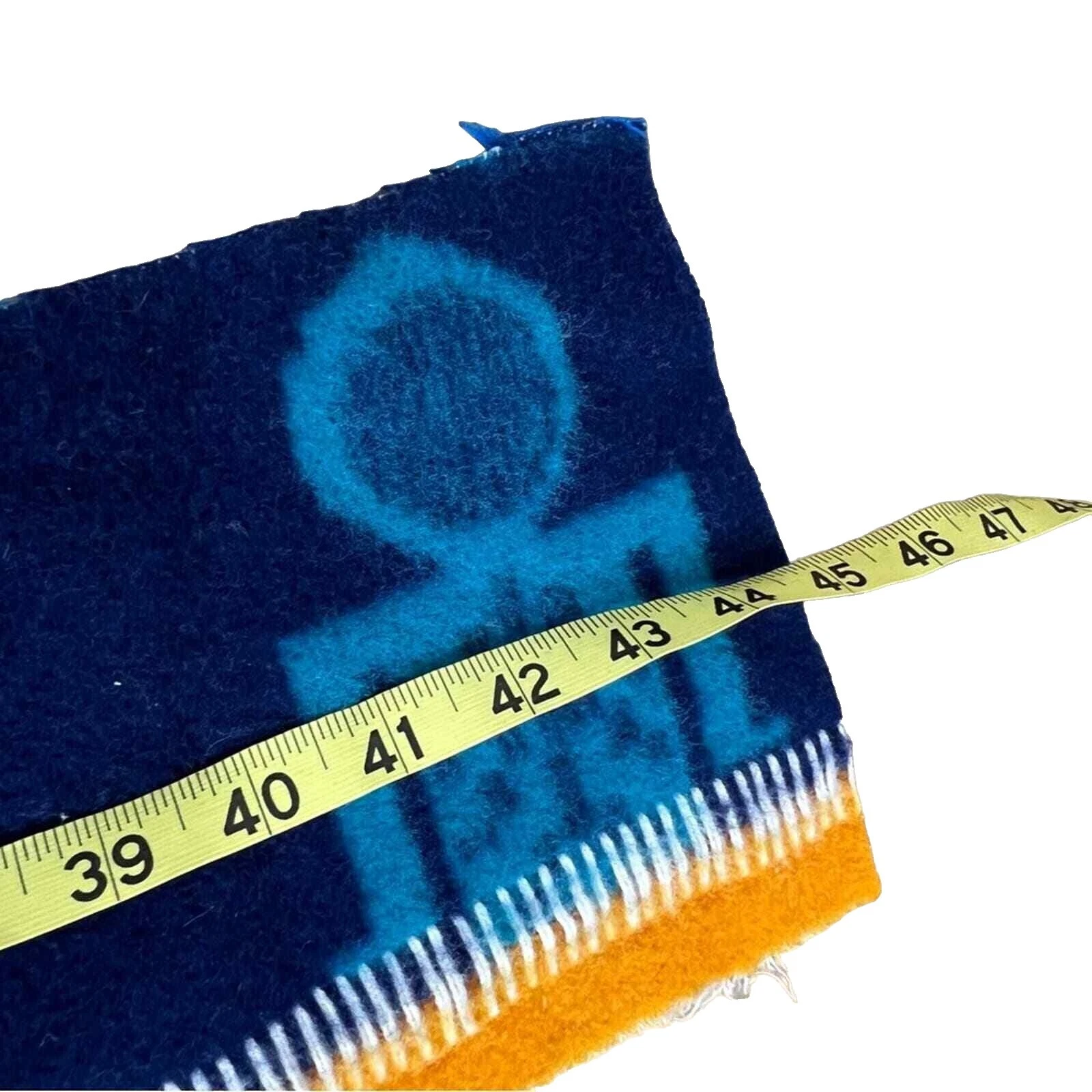 Pendleton Fabric Remnants