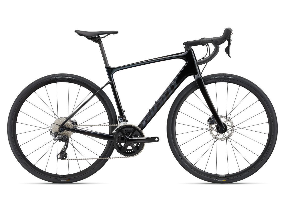 GIANT DEFY ADVANCED 1 DB L CARBON 2022 Road Bike - ENDURANCE GIANT DEFY ADVANCED 1 DB L CARBON 2022 Road Bike - ENDURANCE