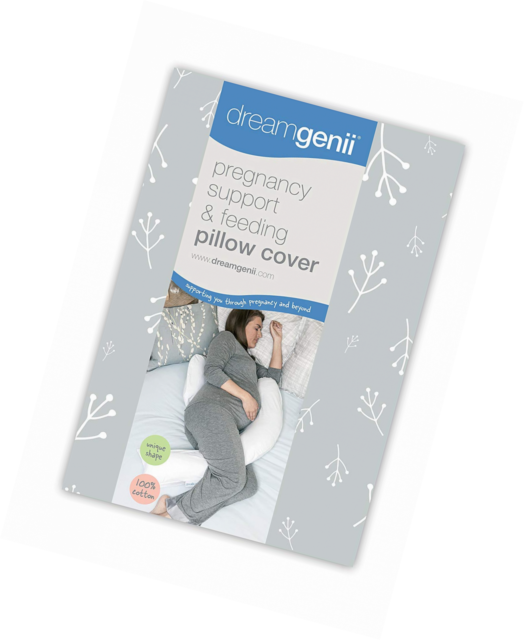 pregnancy pillow dreamgenii