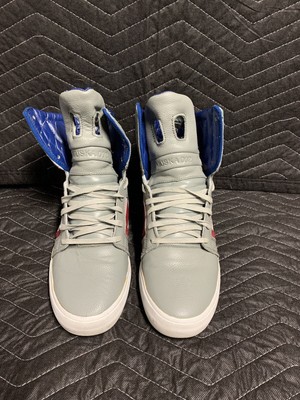 supra skytop 4 ebay