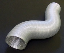 70-85 Chevrolet Exhaust Manifold Air Cleaner Breather Heat Riser Tube Hose Nos 70-85 Chevrolet Exhaust Manifold Air Cleaner Breather Heat Riser Tube Hose Nos