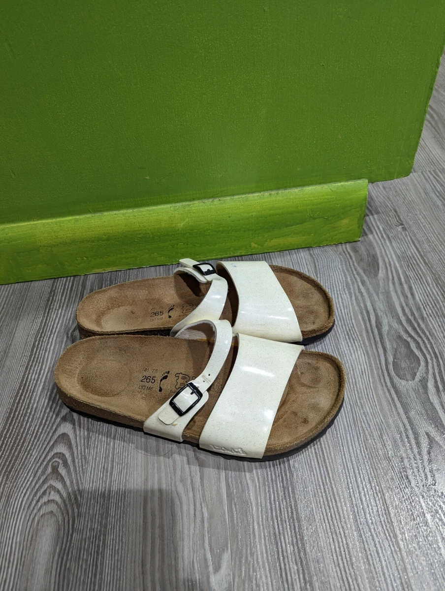 Birkenstock 265 sales l10 m8