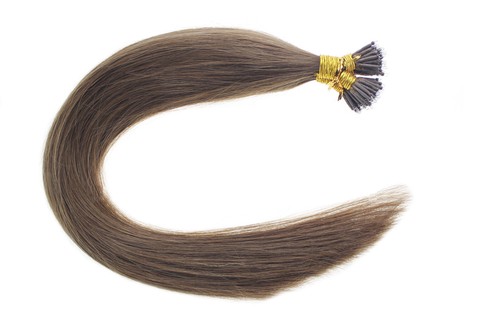 Nano Micro Beads Link Hair Extensions Nano Ring Tip Remy Human Hair Straight 1g - Picture 30 of 113